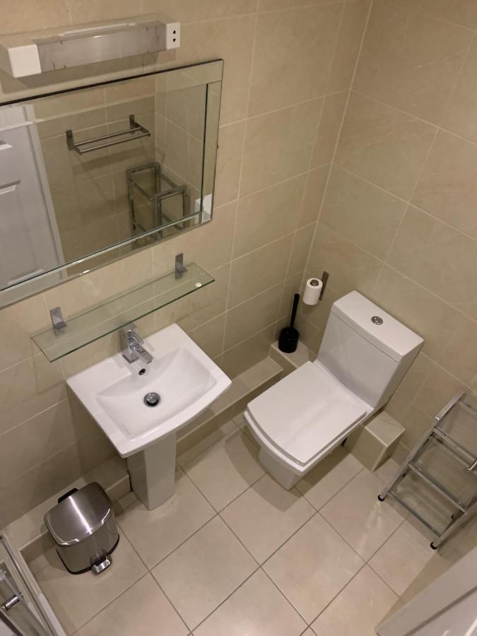 Entire Seaside Home, Sleeps 8, All En-Suite Rooms New Brighton Exteriér fotografie