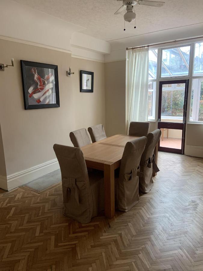 Entire Seaside Home, Sleeps 8, All En-Suite Rooms New Brighton Exteriér fotografie